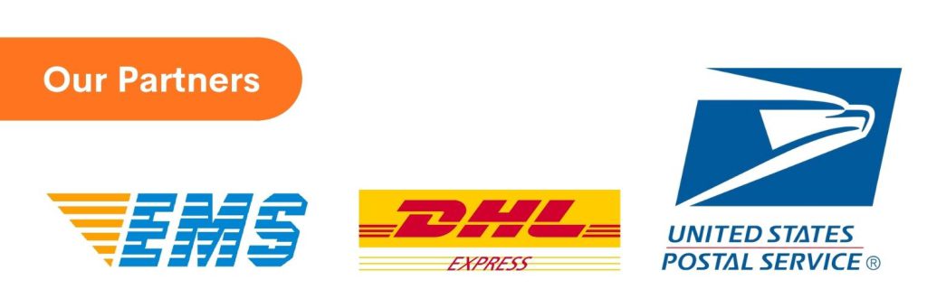 Our Partners 1 - Betty Boop Merch