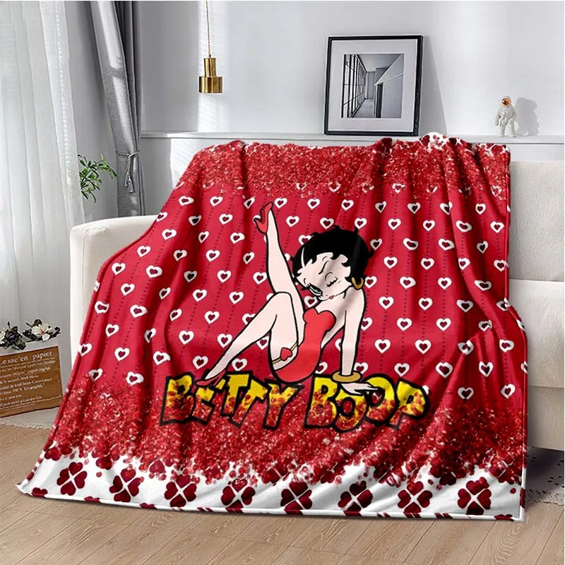 S2c135f82f8544862b49ec855c12fd03cO - Betty Boop Merch