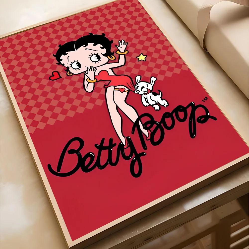 S2eeee94da924494eb65fdef4b18b4743g - Betty Boop Merch