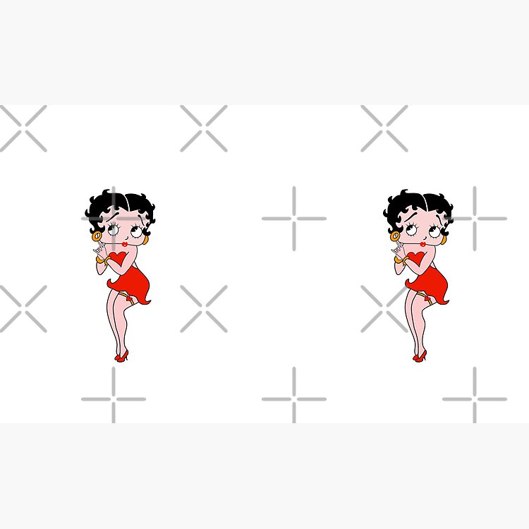 New Collection Betty Boop Mug - Image 2