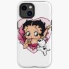 icriphone 14 toughbackax1000 pad1000x1000f8f8f8.u21 16 - Betty Boop Merch