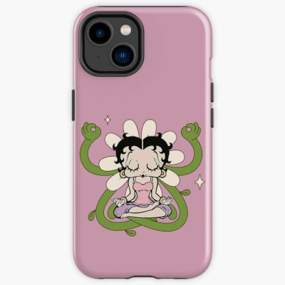 icriphone 14 toughbackax1000 pad1000x1000f8f8f8.u21 28 - Betty Boop Merch