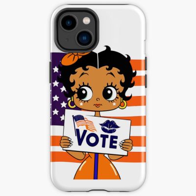 icriphone 14 toughbackax1000 pad1000x1000f8f8f8.u21 29 - Betty Boop Merch