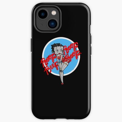 icriphone 14 toughbackax1000 pad1000x1000f8f8f8.u21 32 - Betty Boop Merch