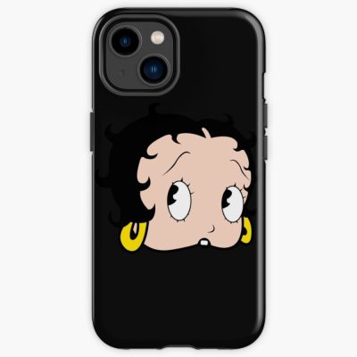 icriphone 14 toughbackax1000 pad1000x1000f8f8f8.u21 33 - Betty Boop Merch