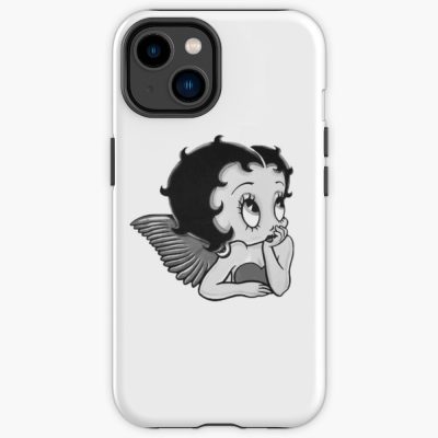 icriphone 14 toughbackax1000 pad1000x1000f8f8f8.u21 34 - Betty Boop Merch