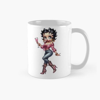 mugstandardx800right pad800x800f8f8f8 16 - Betty Boop Merch