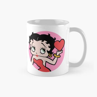 mugstandardx800right pad800x800f8f8f8 7 - Betty Boop Merch