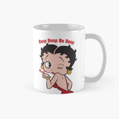 mugstandardx800right pad800x800f8f8f8 8 - Betty Boop Merch