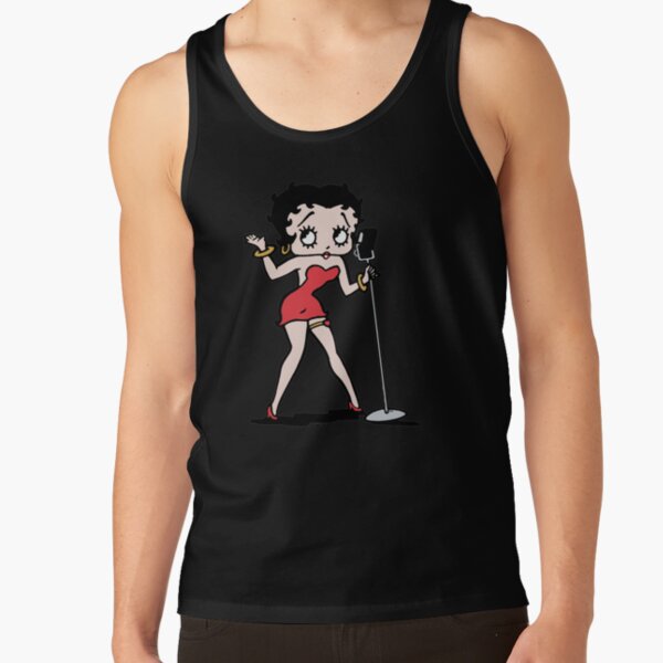 Menyanyi Tank Top - Image 2