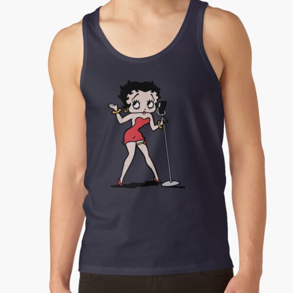 Menyanyi Tank Top - Image 6