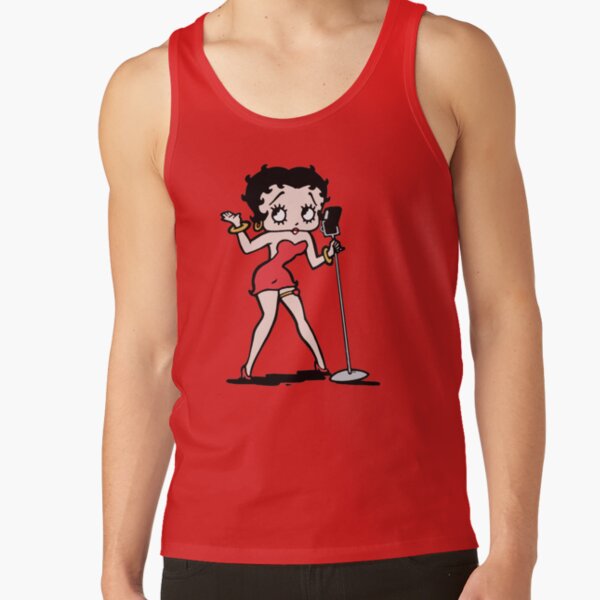 Menyanyi Tank Top - Image 4