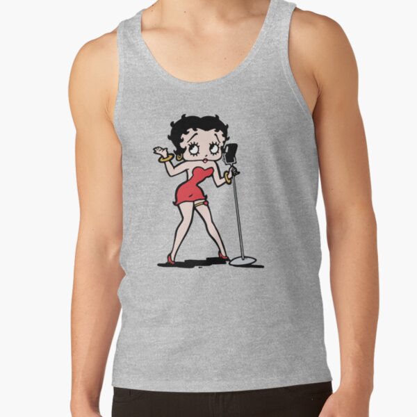 Menyanyi Tank Top - Image 5