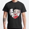 ssrcoclassic teemens10101001c5ca27c6front altsquare product1000x1000.u1 12 - Betty Boop Merch