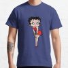 ssrcoclassic teemens353d774d8b4ffd91front altsquare product1000x1000.u1 1 - Betty Boop Merch