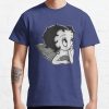 ssrcoclassic teemens353d774d8b4ffd91front altsquare product1000x1000.u1 11 - Betty Boop Merch