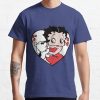 ssrcoclassic teemens353d774d8b4ffd91front altsquare product1000x1000.u1 12 - Betty Boop Merch