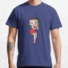 ssrcoclassic teemens353d774d8b4ffd91front altsquare product1000x1000.u1 14 - Betty Boop Merch