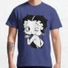 ssrcoclassic teemens353d774d8b4ffd91front altsquare product1000x1000.u1 16 - Betty Boop Merch