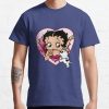 ssrcoclassic teemens353d774d8b4ffd91front altsquare product1000x1000.u1 2 - Betty Boop Merch