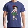 ssrcoclassic teemens353d774d8b4ffd91front altsquare product1000x1000.u1 22 - Betty Boop Merch