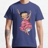 ssrcoclassic teemens353d774d8b4ffd91front altsquare product1000x1000.u1 23 - Betty Boop Merch