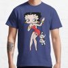 ssrcoclassic teemens353d774d8b4ffd91front altsquare product1000x1000.u1 3 - Betty Boop Merch