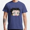 ssrcoclassic teemens353d774d8b4ffd91front altsquare product1000x1000.u1 31 - Betty Boop Merch