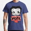 ssrcoclassic teemens353d774d8b4ffd91front altsquare product1000x1000.u1 35 - Betty Boop Merch