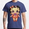 ssrcoclassic teemens353d774d8b4ffd91front altsquare product1000x1000.u1 6 - Betty Boop Merch