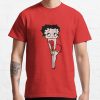 ssrcoclassic teemensdd21218219e99865front altsquare product1000x1000.u1 1 - Betty Boop Merch