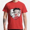 ssrcoclassic teemensdd21218219e99865front altsquare product1000x1000.u1 12 - Betty Boop Merch