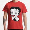 ssrcoclassic teemensdd21218219e99865front altsquare product1000x1000.u1 16 - Betty Boop Merch