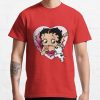 ssrcoclassic teemensdd21218219e99865front altsquare product1000x1000.u1 2 - Betty Boop Merch