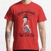 ssrcoclassic teemensdd21218219e99865front altsquare product1000x1000.u1 21 - Betty Boop Merch