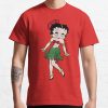 ssrcoclassic teemensdd21218219e99865front altsquare product1000x1000.u1 22 - Betty Boop Merch