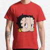 ssrcoclassic teemensdd21218219e99865front altsquare product1000x1000.u1 26 - Betty Boop Merch