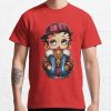ssrcoclassic teemensdd21218219e99865front altsquare product1000x1000.u1 28 - Betty Boop Merch
