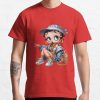 ssrcoclassic teemensdd21218219e99865front altsquare product1000x1000.u1 29 - Betty Boop Merch