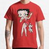 ssrcoclassic teemensdd21218219e99865front altsquare product1000x1000.u1 3 - Betty Boop Merch