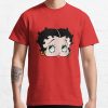 ssrcoclassic teemensdd21218219e99865front altsquare product1000x1000.u1 31 - Betty Boop Merch