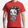 ssrcoclassic teemensdd21218219e99865front altsquare product1000x1000.u1 33 - Betty Boop Merch