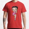 ssrcoclassic teemensdd21218219e99865front altsquare product1000x1000.u1 34 - Betty Boop Merch