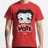 ssrcoclassic teemensdd21218219e99865front altsquare product1000x1000.u1 35 - Betty Boop Merch