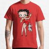 ssrcoclassic teemensdd21218219e99865front altsquare product1000x1000.u1 5 - Betty Boop Merch