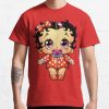 ssrcoclassic teemensdd21218219e99865front altsquare product1000x1000.u1 6 - Betty Boop Merch