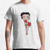 ssrcoclassic teemensfafafaca443f4786front altsquare product1000x1000.u1 1 - Betty Boop Merch