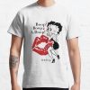 ssrcoclassic teemensfafafaca443f4786front altsquare product1000x1000.u1 25 - Betty Boop Merch