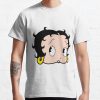 ssrcoclassic teemensfafafaca443f4786front altsquare product1000x1000.u1 26 - Betty Boop Merch