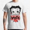 ssrcoclassic teemensfafafaca443f4786front altsquare product1000x1000.u1 35 - Betty Boop Merch